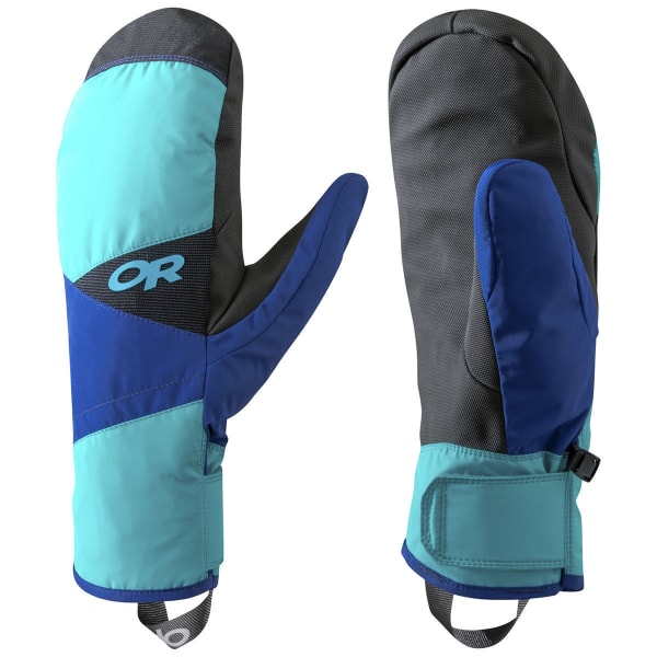 OUTDOOR RESEARCH Centurian Mitts