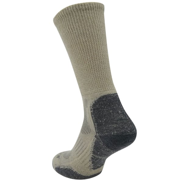 KARRIMOR Men's Merino Fiber Lightweight Hiking Socks