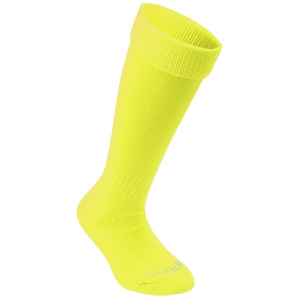 SONDICO Men's Soccer Socks