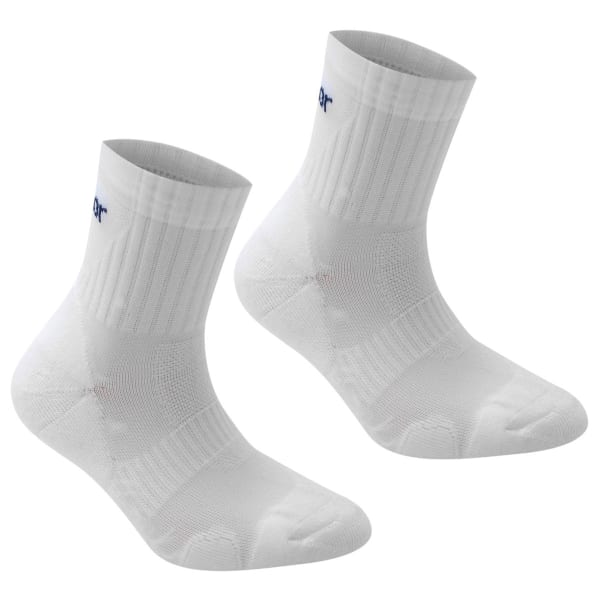 KARRIMOR Kids' Dri Socks, 2 Pack