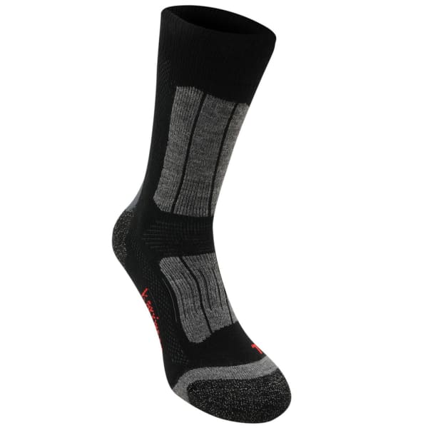 KARRIMOR Kids' Trekking Socks, 2 Pack