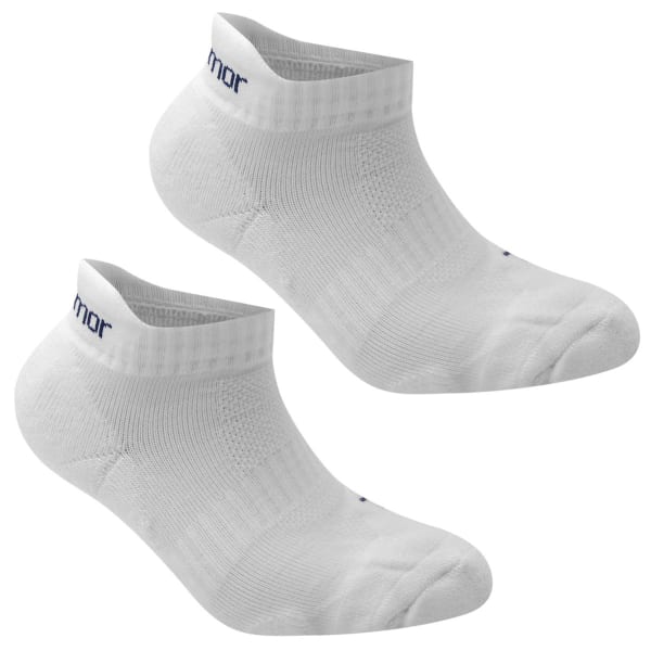 KARRIMOR Kids' Running Socks, 2 Pack