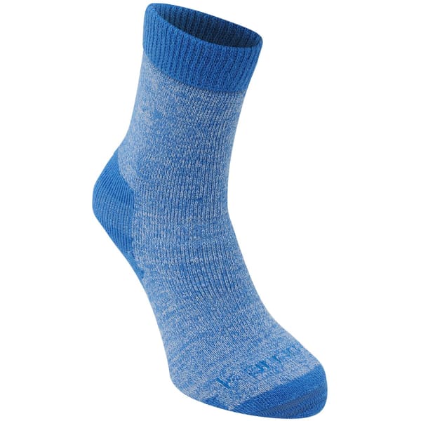 KARRIMOR Women's Merino Fiber Heavyweight Hiking Socks