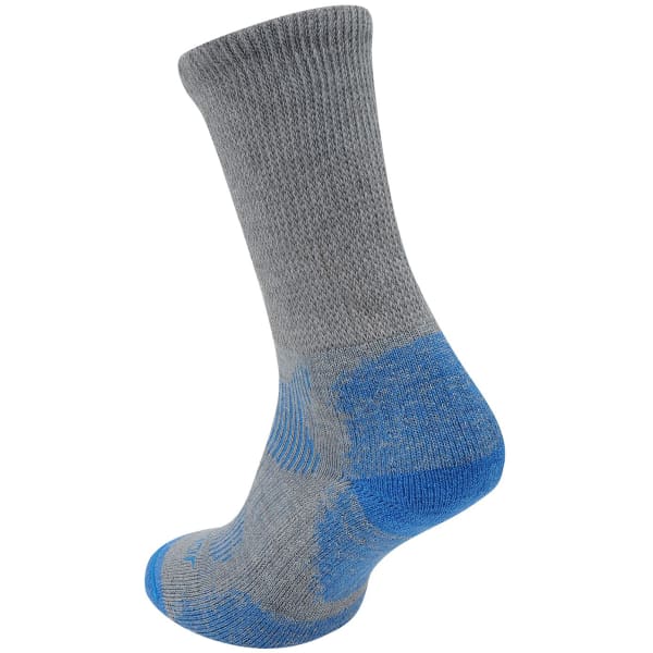 KARRIMOR Women's Merino Fiber Lightweight Hiking Socks