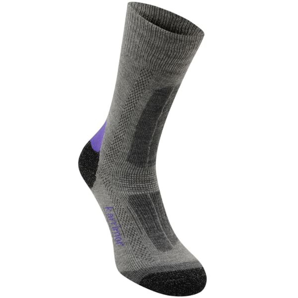 KARRIMOR Women's Trekking Socks