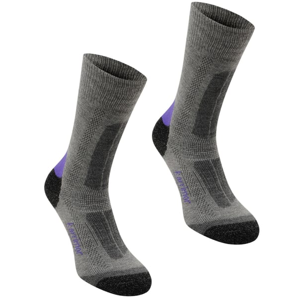 KARRIMOR Women's Trekking Socks