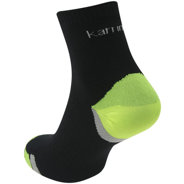 KARRIMOR Men's Duo Running Socks