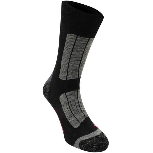 KARRIMOR Men's Trekking Socks, 2 Pack