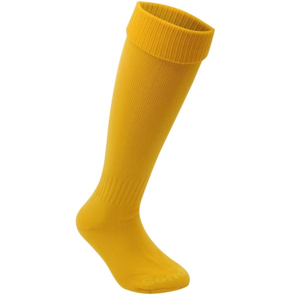 SONDICO Men's Soccer Socks