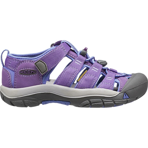 KEEN Girls' Newport H2 Sandals