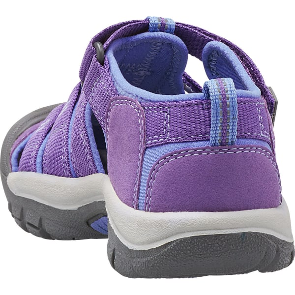 KEEN Girls' Newport H2 Sandals