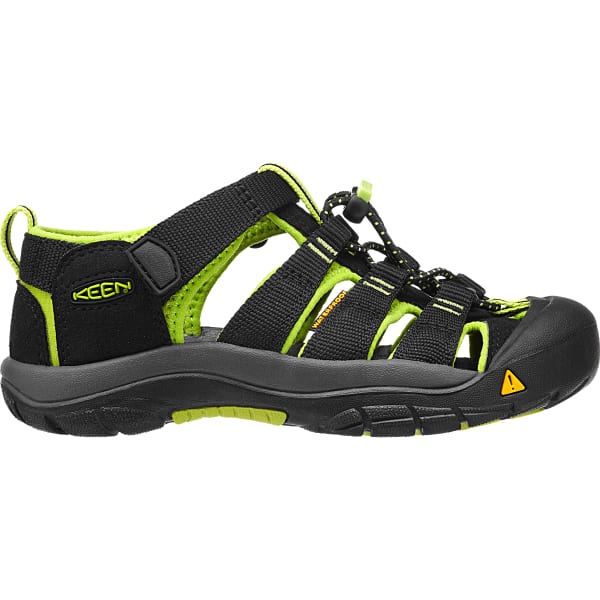 KEEN Boys' Newport H2 Sandals