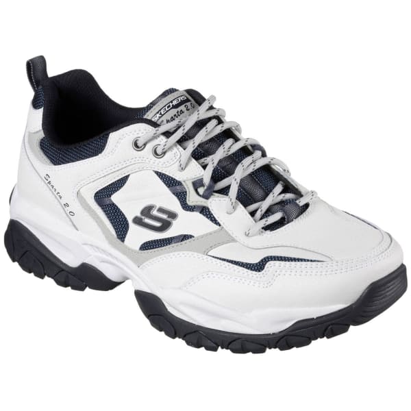 SKECHERS Men's Sparta 2.0 Wide