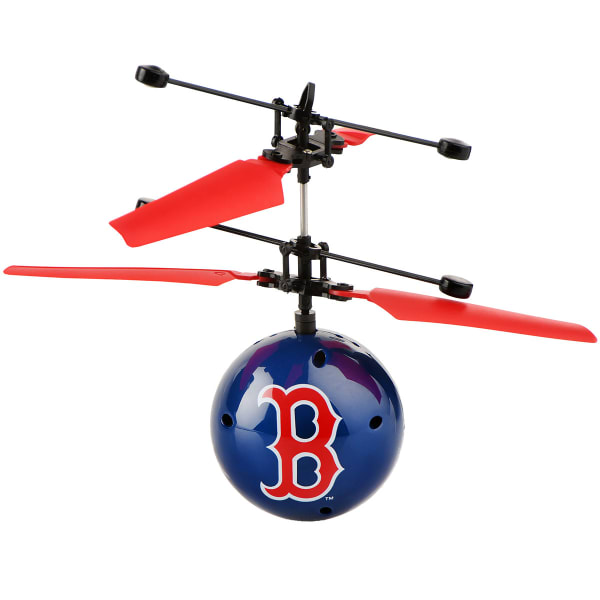 BOSTON RED SOX Team Ball Flyer