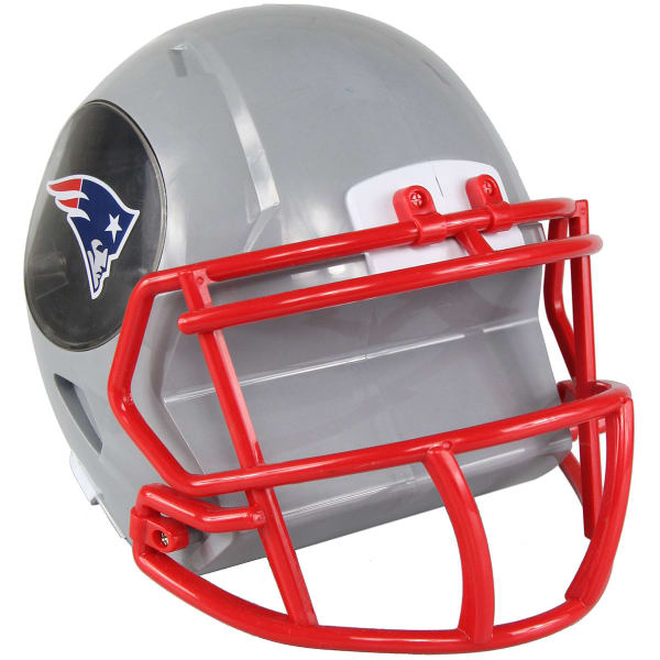 NEW ENGLAND PATRIOTS Helmet Bank