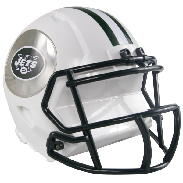 NEW YORK JETS Helmet Bank