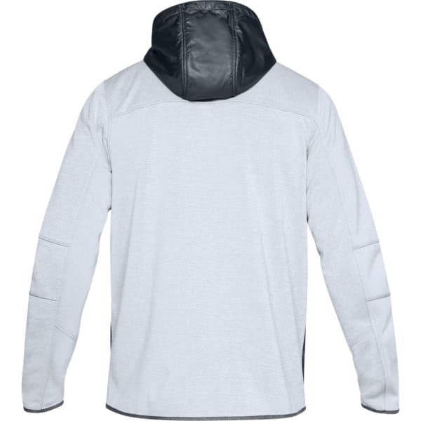 UNDER ARMOUR Men's UA Full-Zip Swacket