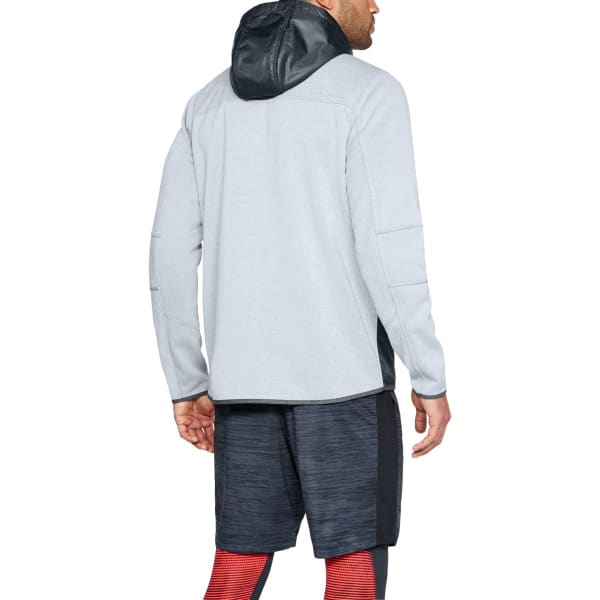 UNDER ARMOUR Men's UA Full-Zip Swacket