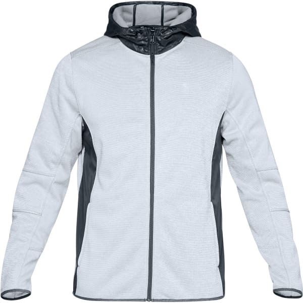 UNDER ARMOUR Men's UA Full-Zip Swacket