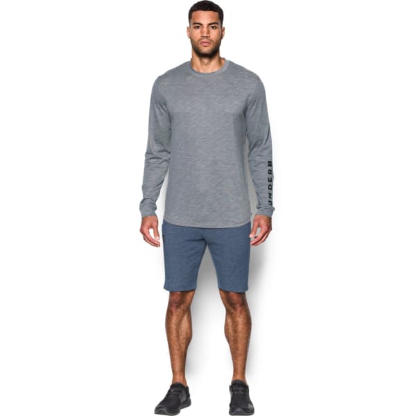 UNDER ARMOUR Men's Sportstyle Long Sleeve Shirt