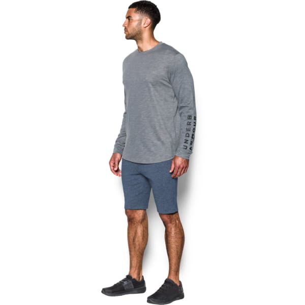 UNDER ARMOUR Men's Sportstyle Long Sleeve Shirt