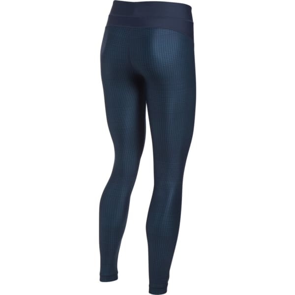 Under Armour Women's UA HeatGear® Armour Printed Legging