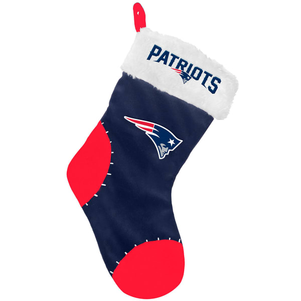 NEW ENGLAND PATRIOTS 2017 Basic Stocking