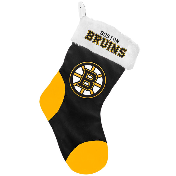 BOSTON BRUINS 2017 Basic Stocking