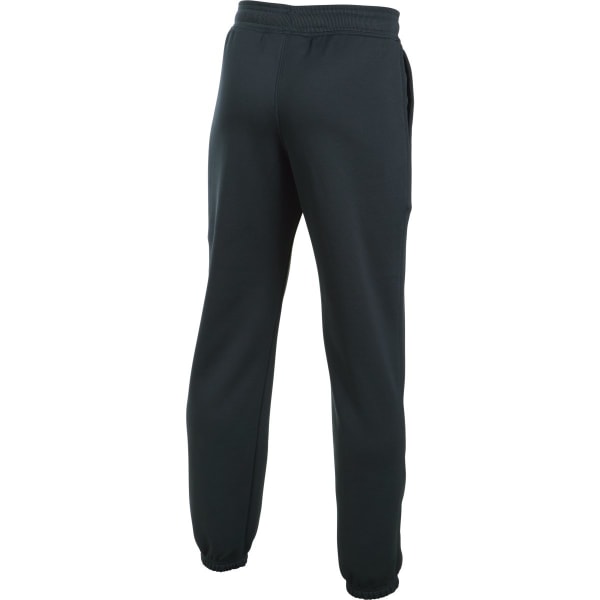 UNDER ARMOUR Big Boys' Armour Fleece Branded Jogger Pants