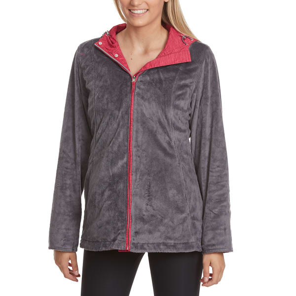 FREE COUNTRY Women's Radiance Anorak Jacket