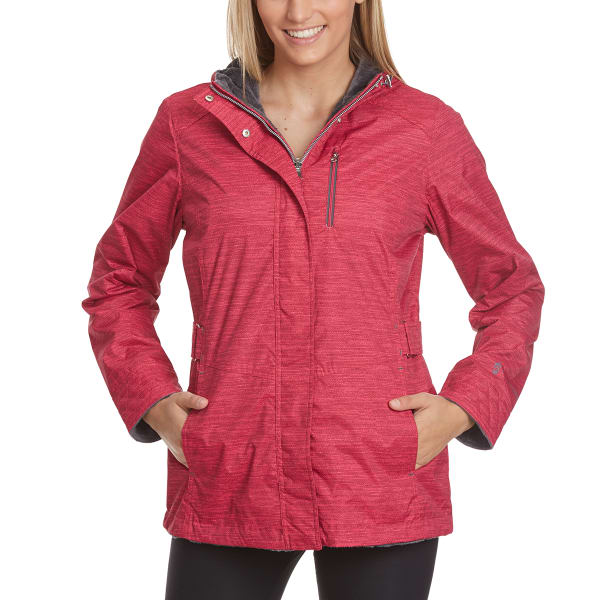 FREE COUNTRY Women's Radiance Anorak Jacket