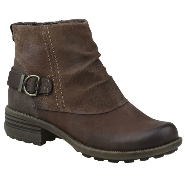 EARTH ORIGINS Women's Paige Boots, Bark