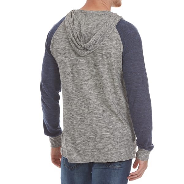 ALPHA BETA Guys' Raino Raglan Hoody