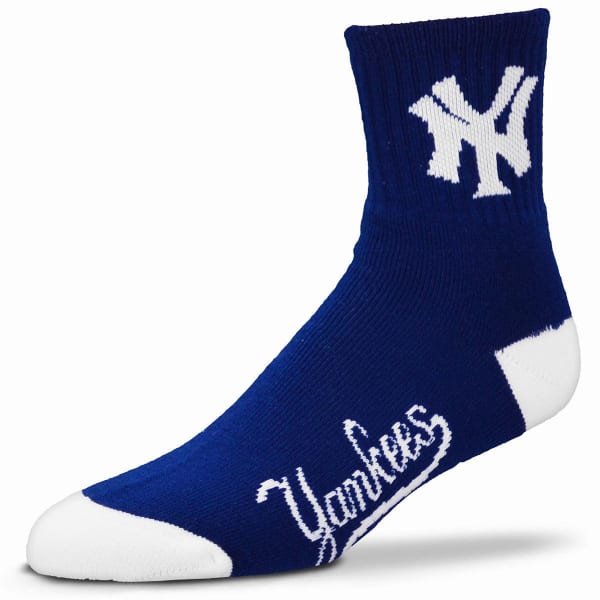 NEW YORK YANKEES Team Crew Socks