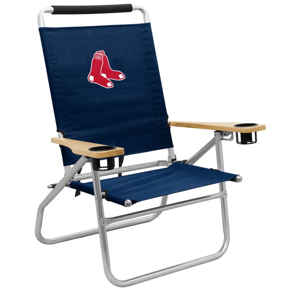 BOSTON RED SOX Beach Chair