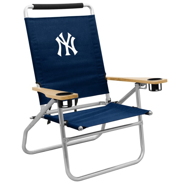 NEW YORK YANKEES Beach Chair