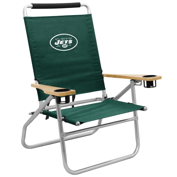 NEW YORK JETS Beach Chair