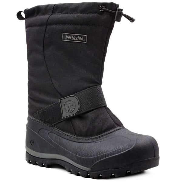 NORTHSIDE Men's Alberta II Waterproof Insulated Tall Storm Boots