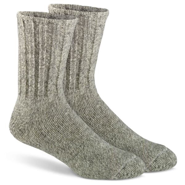 FOX RIVER Norwegian Heavyweight Crew Socks