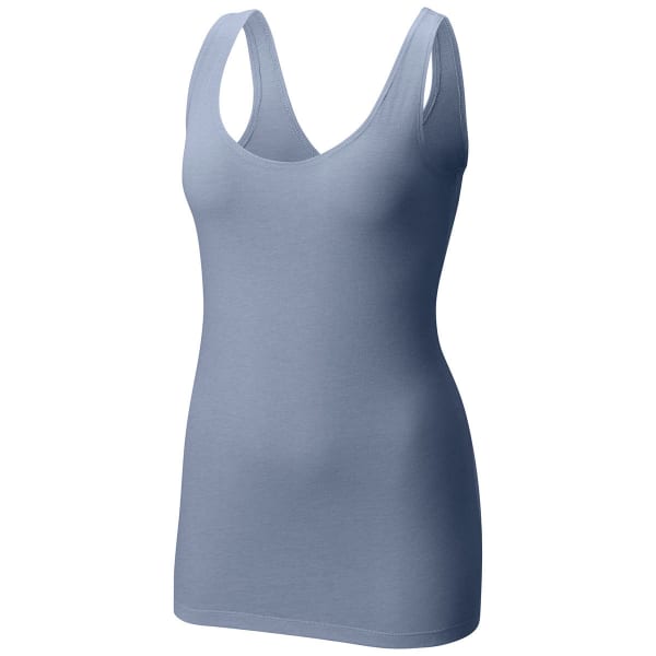 COLUMBIA Women's Radiant Glow Tank Top