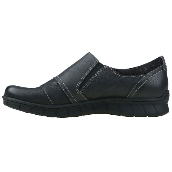 EARTH ORIGINS Women's Nila Casual Shoes, Black - Bob’s Stores