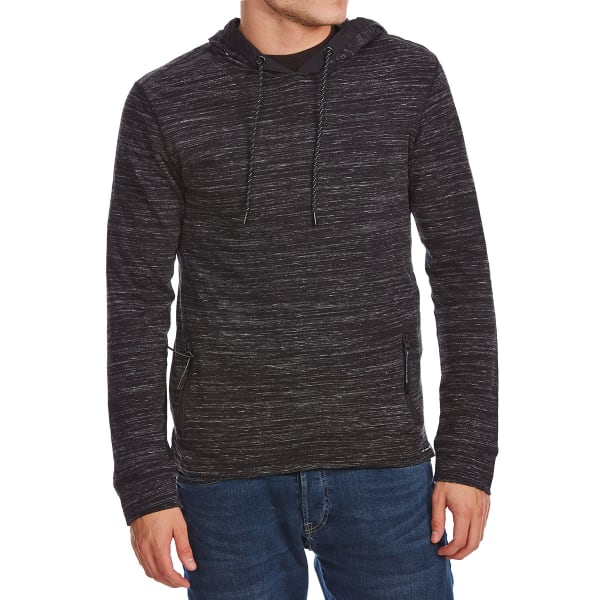 OCEAN CURRENT Guys' Dougies Zip Pocket Pullover Hoodie