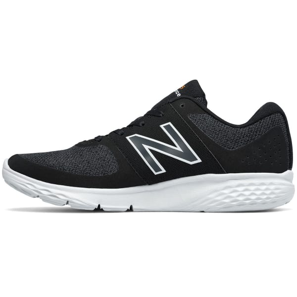 NEW BALANCE Men's 365V1 Walking Shoes, Black