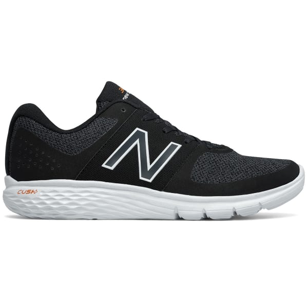 NEW BALANCE Men's 365V1 Walking Shoes, Black