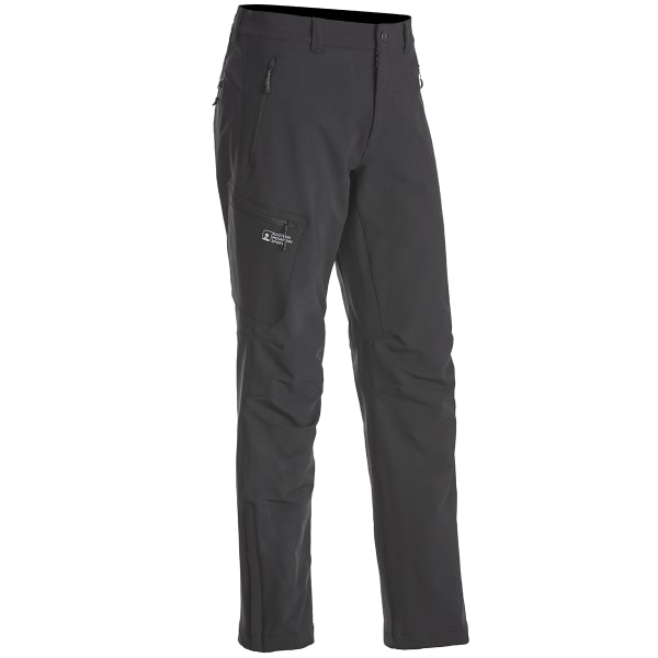 EMS Men's Pinnacle Soft Shell Pants