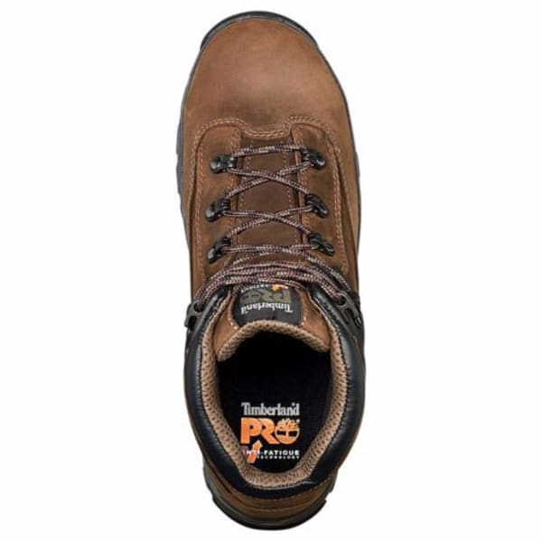 TIMBERLAND PRO Men's Euro Hiker Alloy Toe Work Boots