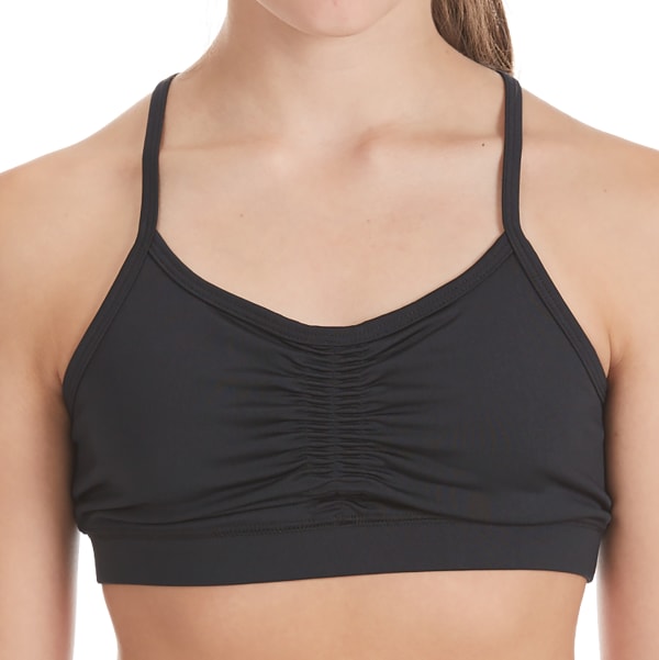 GAIAM Girls' Chi Sports Bra