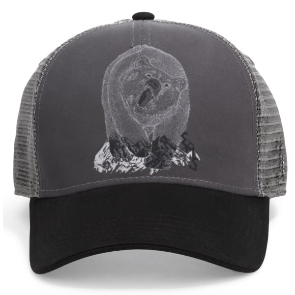 EMS Men's Roar Trucker Hat