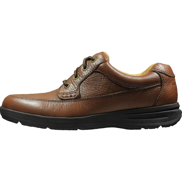 NUNN BUSH Men’s Cam Moc Toe Oxford Shoes, Extra Wide