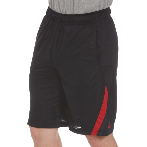 SPALDING Men's Dash Mesh Shorts